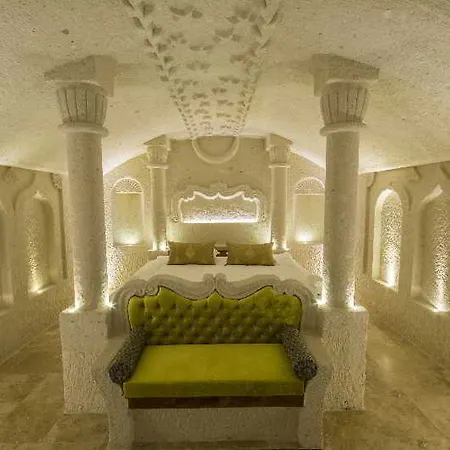 Ξενοδοχείο Hu Of Cappadocia - Special Class