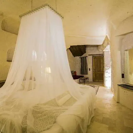 Hotel Hu Of Cappadocia - Special Class