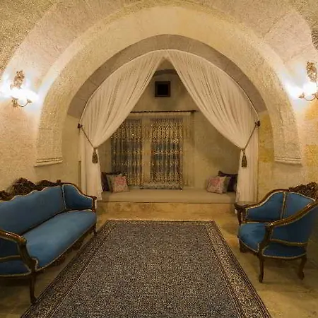 Ξενοδοχείο Hu Of Cappadocia - Special Class 2*