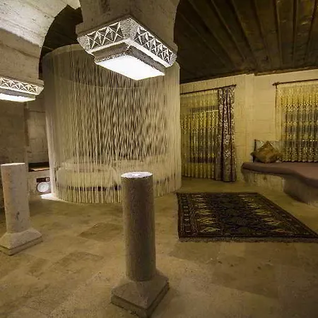 Hu Of Cappadocia - Special Class 2*