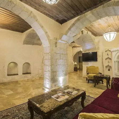 Hu Of Cappadocia - Special Class 2* Uchisar