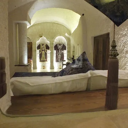 Hu Of Cappadocia - Special Class