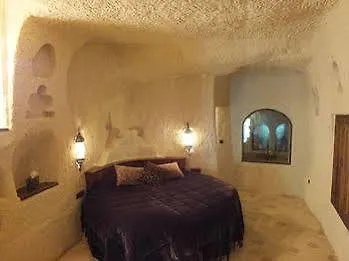 Hu Of Cappadocia - Special Class 2*