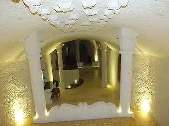 Hu Of Cappadocia - Special Class Hotel