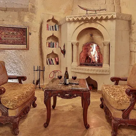 Hu Of Cappadocia - Special Class Hotel 2*