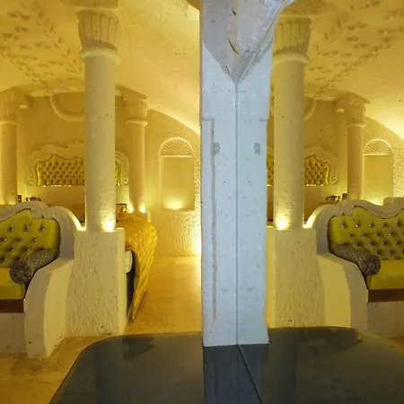 Hu Of Cappadocia - Special Class