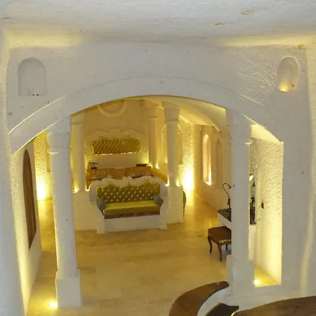 Hu Of Cappadocia - Special Class