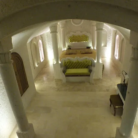 Hu Of Cappadocia - Special Class 2*