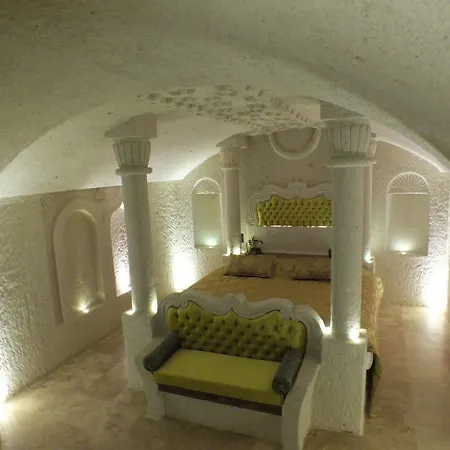 Hu Of Cappadocia - Special Class 2*