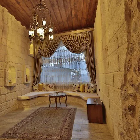 Hu Of Cappadocia - Special Class Ξενοδοχείο Uchisar