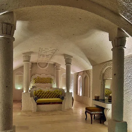 Hu Of Cappadocia - Special Class 2*