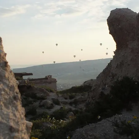 Hotel Hu Of Cappadocia - Special Class