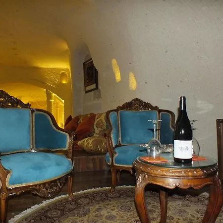 מלון Hu Of Cappadocia - Special Class 2*