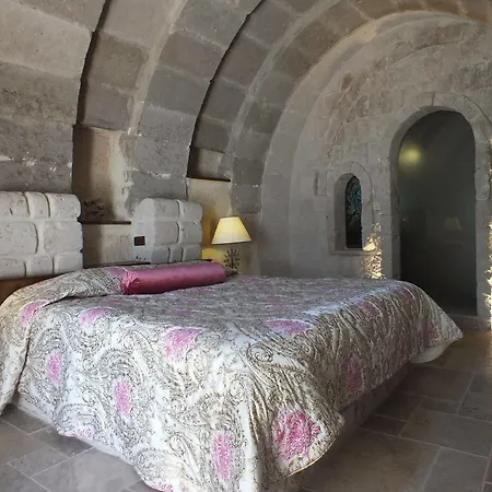 Ξενοδοχείο Hu Of Cappadocia - Special Class