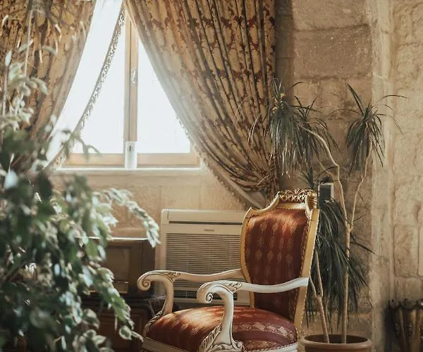 Hotel Hu Of Cappadocia - Special Class