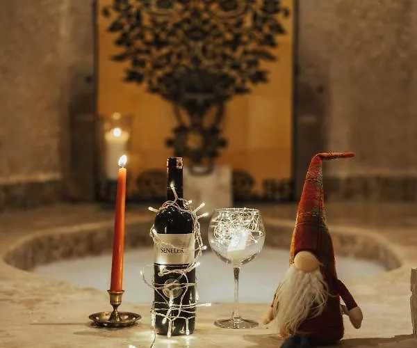 Hu Of Cappadocia - Special Class