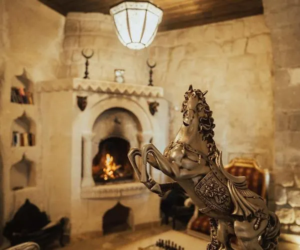 Hu Of Cappadocia - Special Class Szálloda 2*