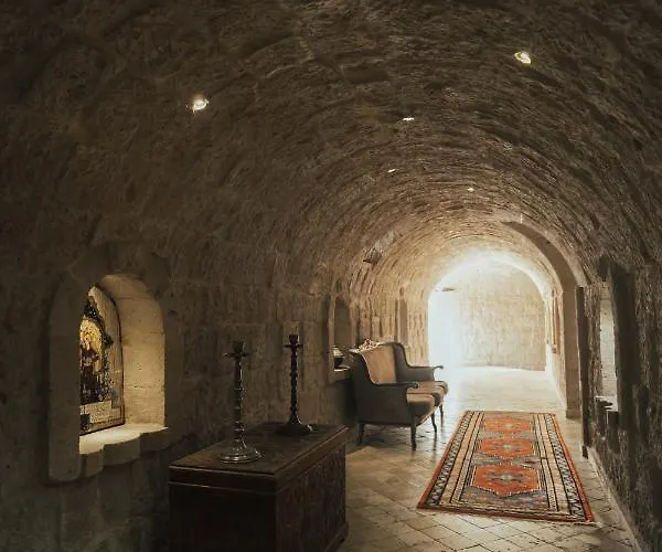 Hu Of Cappadocia - Special Class Szálloda 2*