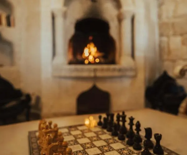 Hotel Hu Of Cappadocia - Special Class 2*