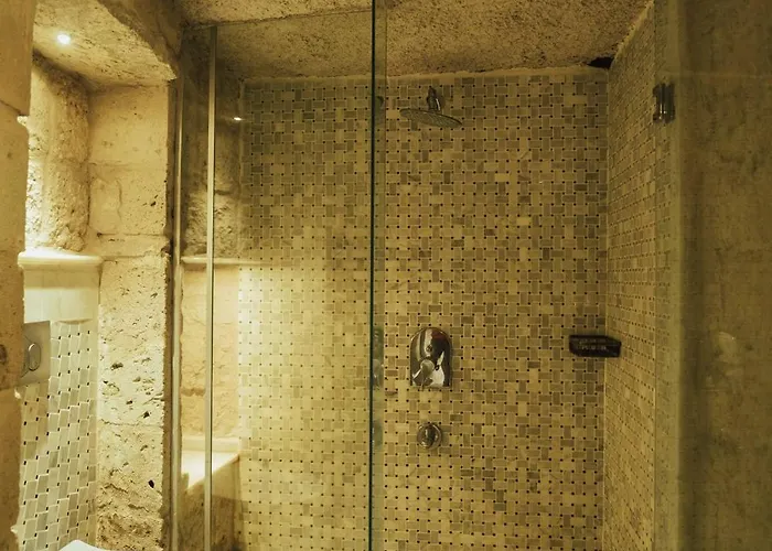 Hotel Hu Of Cappadocia - Special Class 2*