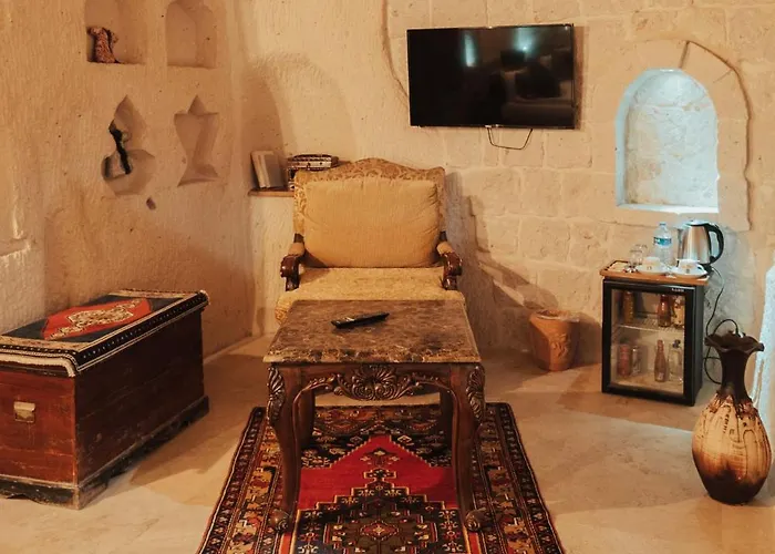 Hu Of Cappadocia - Special Class 2*