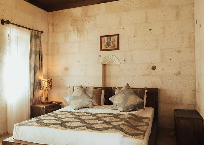 Hu Of Cappadocia - Special Class Szálloda