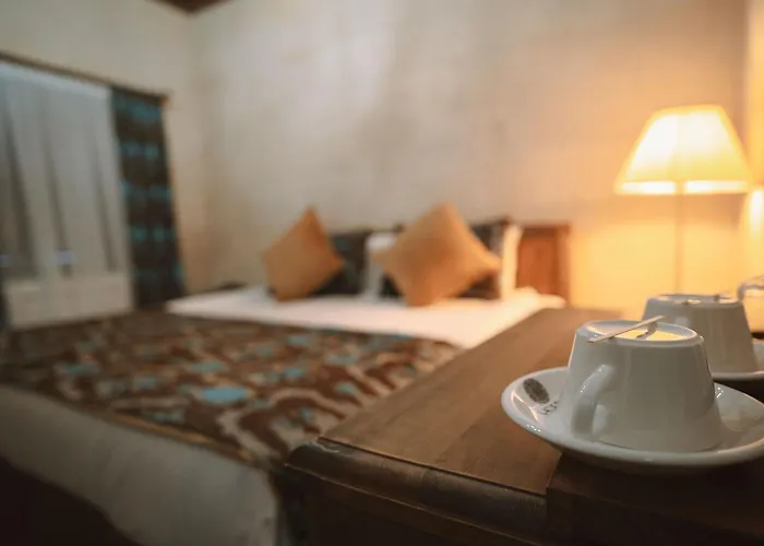 Hu Of Cappadocia - Special Class 2* Üçhisar