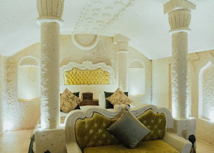 Hu Of Cappadocia - Special Class Szálloda 2*