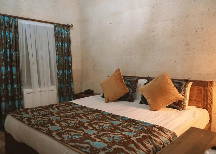 Hu Of Cappadocia - Special Class 2*