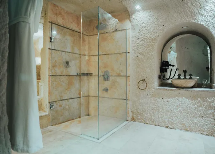 Hu Of Cappadocia - Special Class 2*