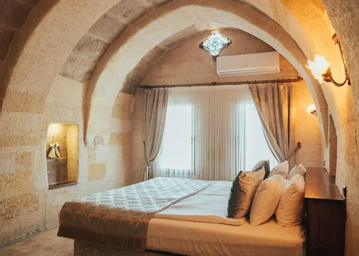 Hu Of Cappadocia - Special Class Szálloda