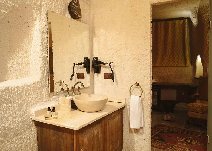 Hu Of Cappadocia - Special Class Szálloda