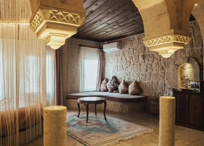 Hu Of Cappadocia - Special Class 2*