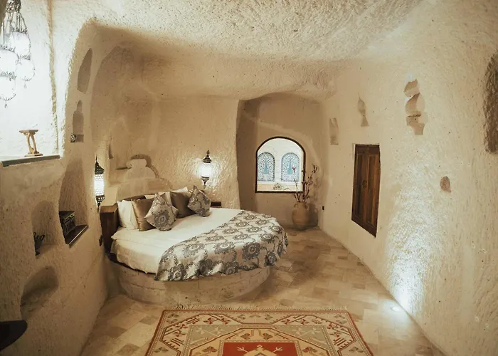 Hu Of Cappadocia - Special Class 2*