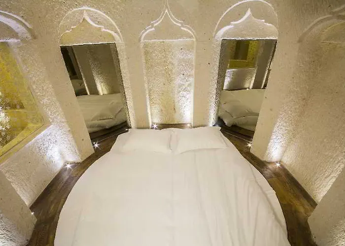 Hotel Hu Of Cappadocia - Special Class 2*