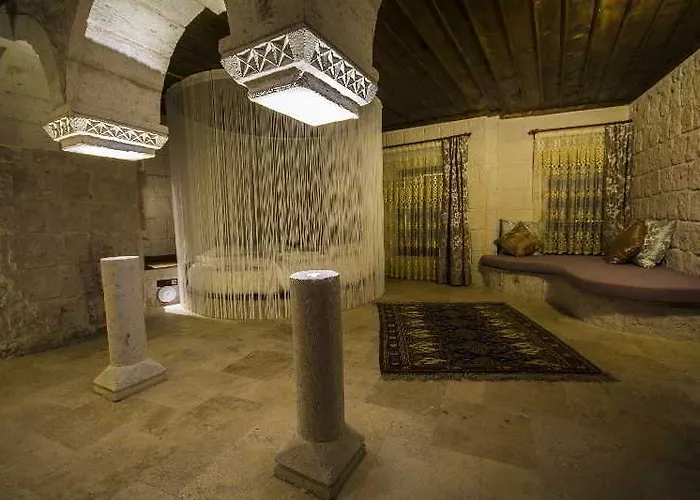 Hu Of Cappadocia - Special Class 2*