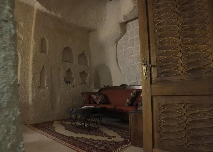 Hu Of Cappadocia - Special Class 2*