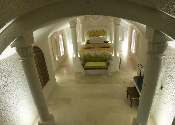 Hu Of Cappadocia - Special Class 2*