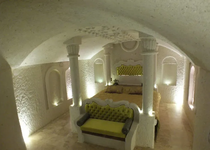 Hu Of Cappadocia - Special Class 2*