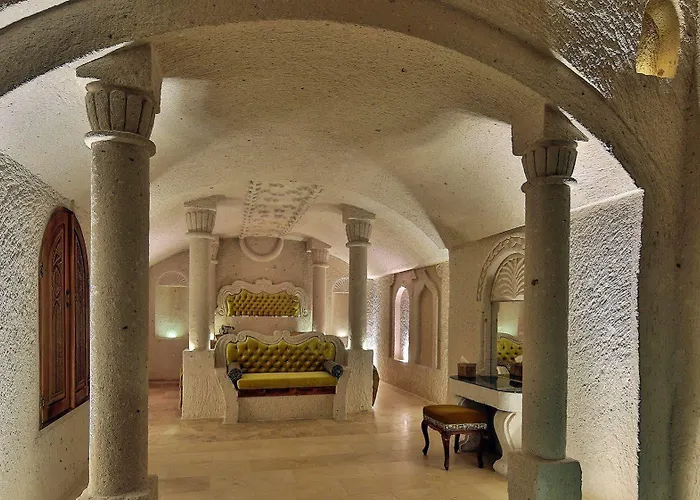 Hu Of Cappadocia - Special Class 2*